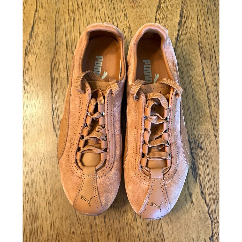 PUMA H-Street Premium Sneaker Rubber Sole 403777-01